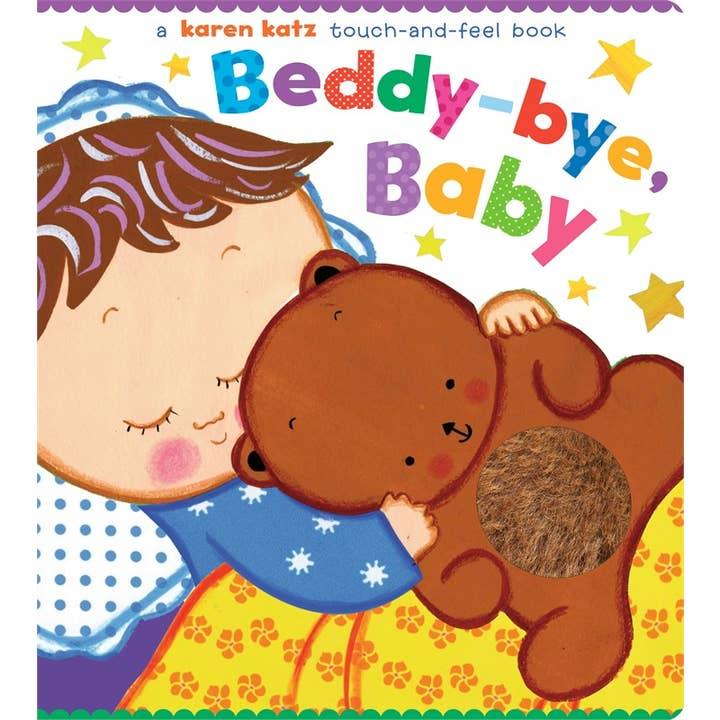 Board Book Beddy Bye Baby Karen Katz The Ridge Kids board-book-beddy-bye-baby-karen-katz-the-ridge-kids