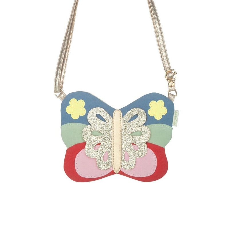 Handbags | Rainbow Butterfly | Rockahula Kids