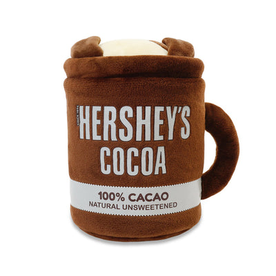 Plush | Hershey's Cocoa Cup- Puppiroll | Anirollz