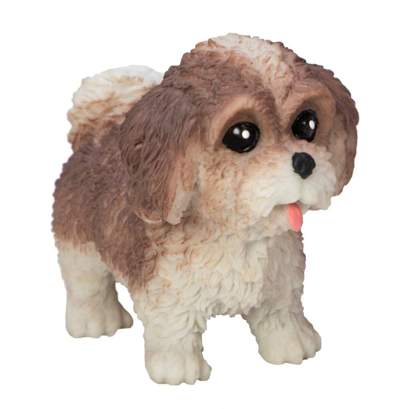 Squeeze Toys | Pocket Pups - Assorted | Schylling