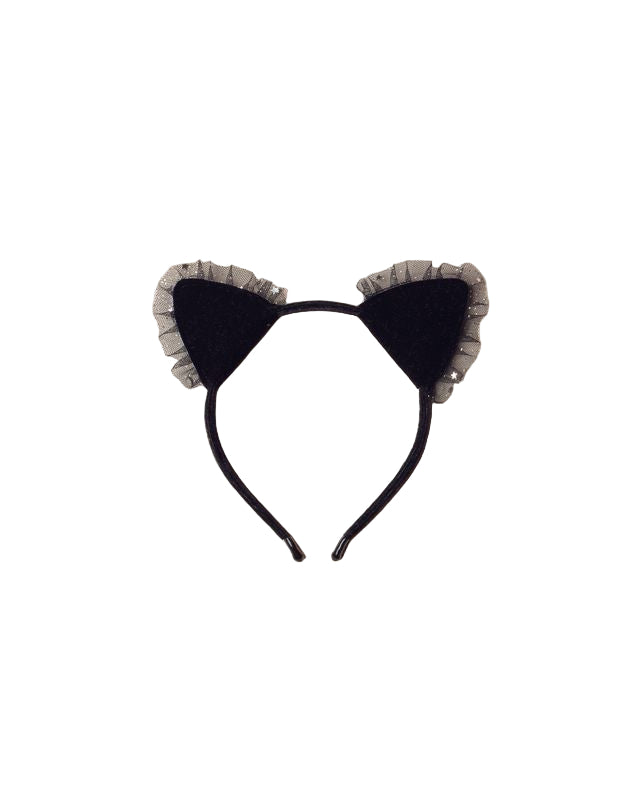 ELLE TERESA NORANEKO HEADBAND 野良猫カチューシャ ELLE TERESA NORANEKO HEADBAND 野良猫カチューシャ ELLE TERESA