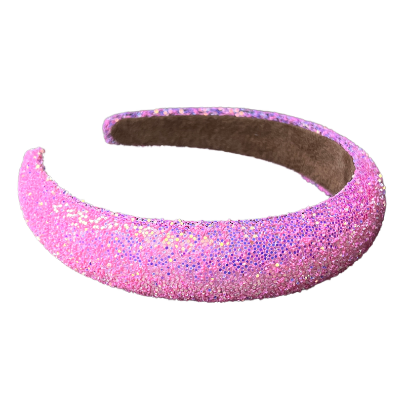 Headband | Pink Specs | Headbands of Hope