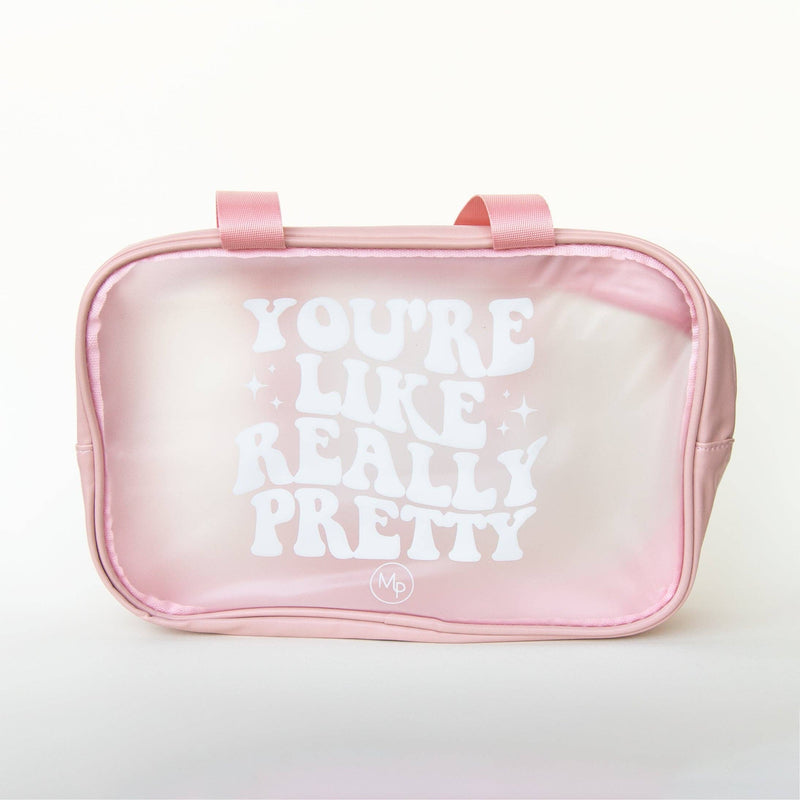 Cosmetic Bag | You&