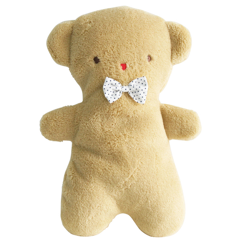 Baby Stuffed Animal | Baby Robbie Ted Boy | Alimrose