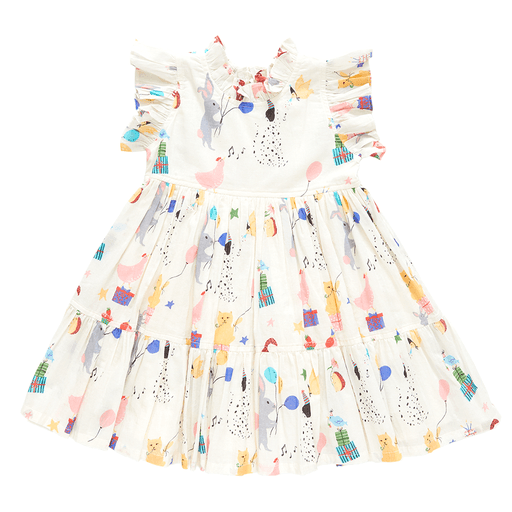 Dress | Jennifer - Birthday Buddies | Pink Chicken Dress | Jennifer - Birthday Buddies | Pink Chicken