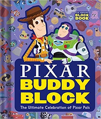 Board books | Abrams Block Books | Abrams Block Books - The Ridge Kids