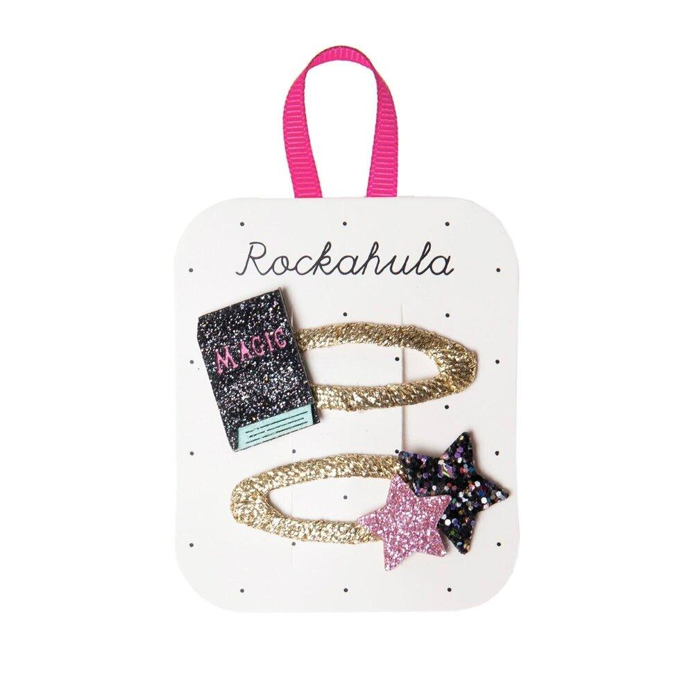 Rockahula Kids Ballet Hair & Jewellery Set