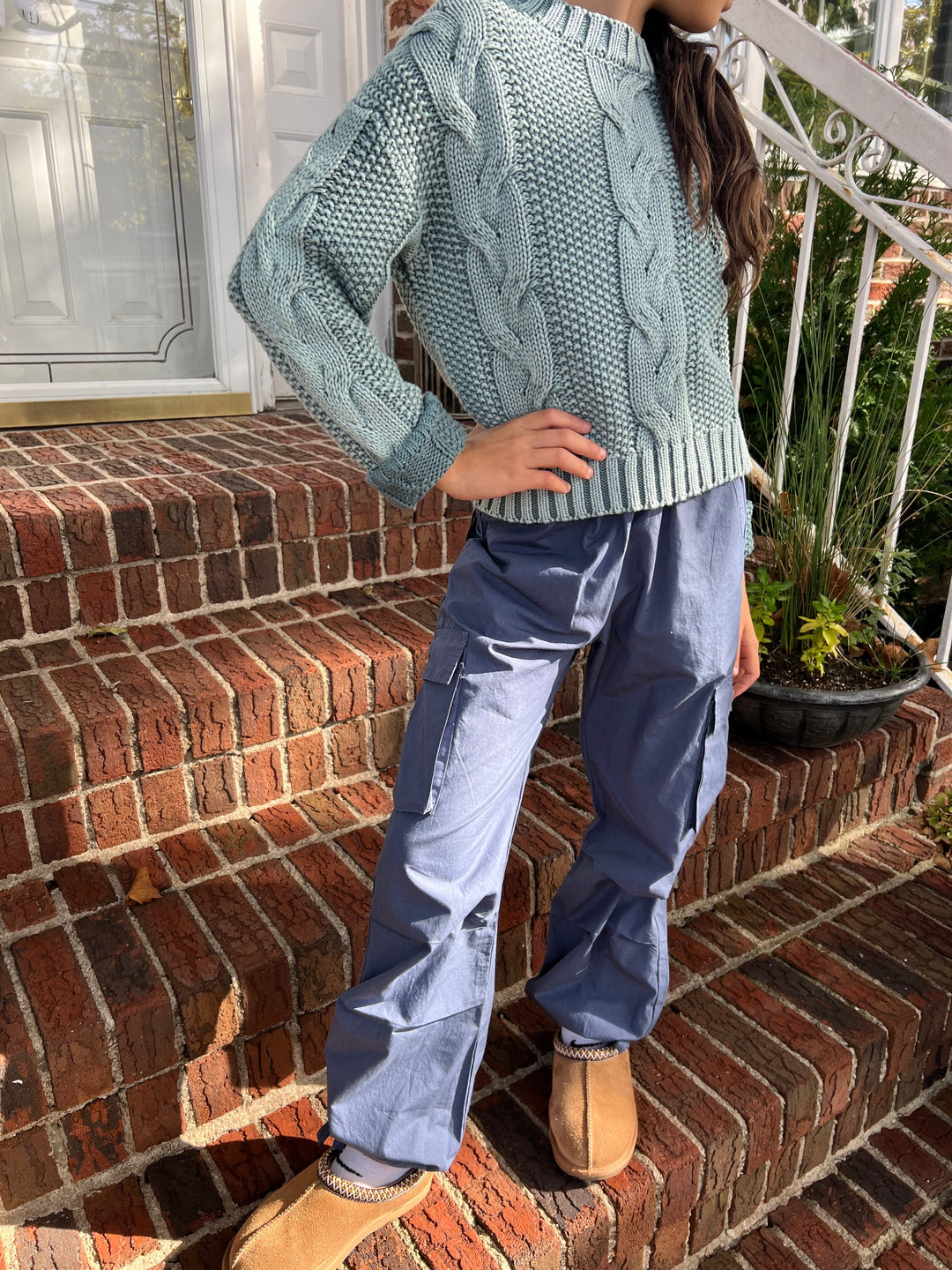 Tween-Approved Styles at The Ridge Kids: A Day of Shopping With My Daughter