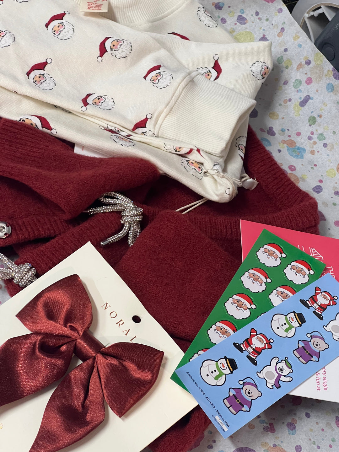 Grateful for Six Years of The Ridge Kids: Our Small Business Journey & Community Love