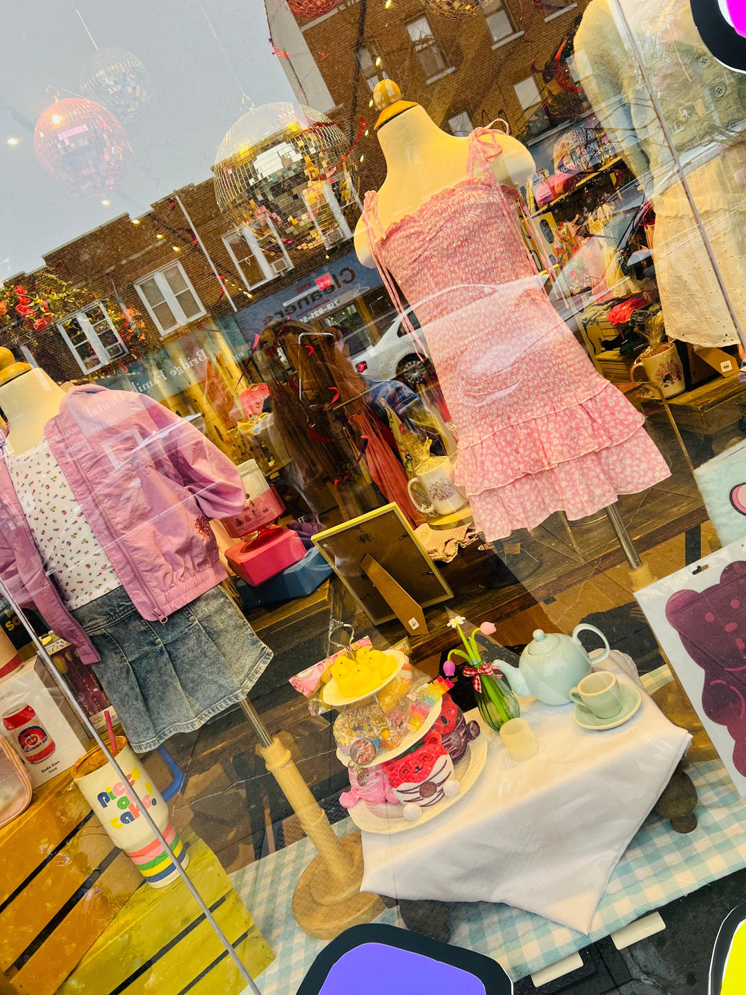 Spring into Style: Must-Have Children's Fashion Trends for March - The Ridge Kids