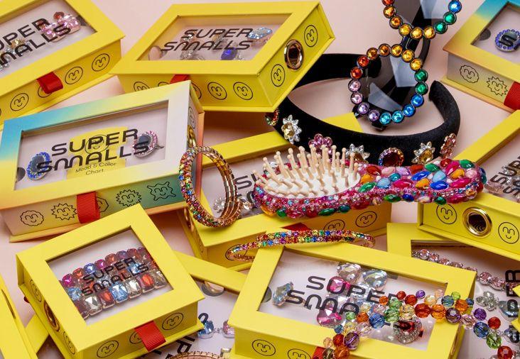 Super Smalls are Oprah's Favorite Thing! - The Ridge Kids
