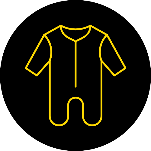 Baby Unisex Jumpsuit, Rompers and Bubbles Collection at The Ridge Kids