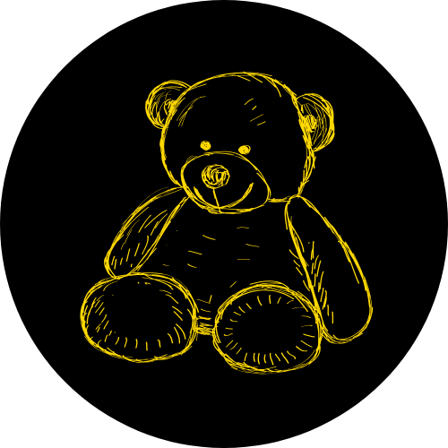 Beary Cute Collection