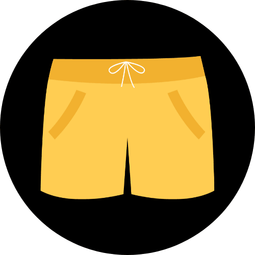 Boys Swimwear Collection in sizes 2-10 at The Ridge Kids