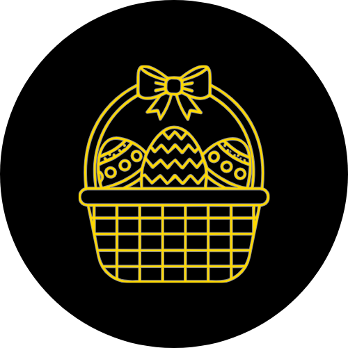 Easter Basket Collection