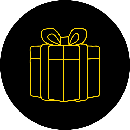 Gifts Collection at The Ridge Kids