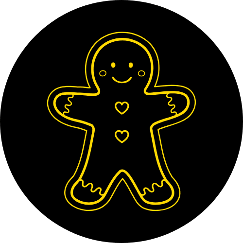 Gingerbread Collection