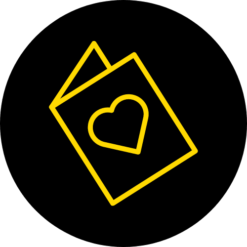 Greeting Cards Collection