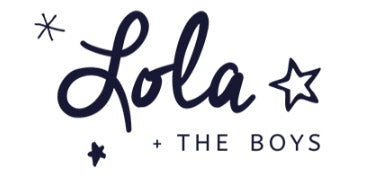 Lola and the Boys | Girls' Clothing & Accessories
