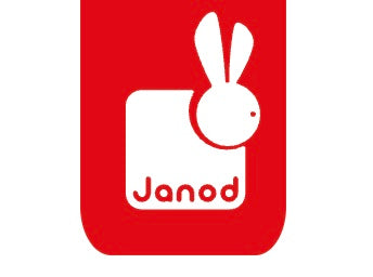 Janod Toys Collection