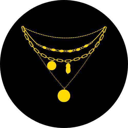 Necklace Collection for Kids and Tweens