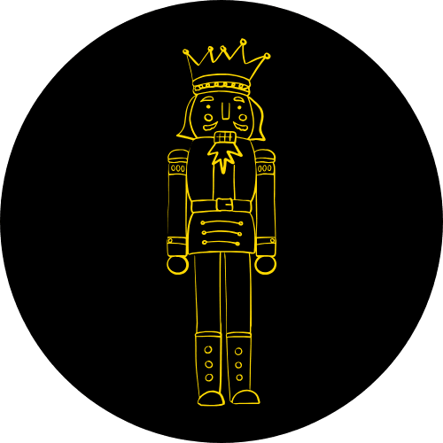 Holiday Nutcracker Collection