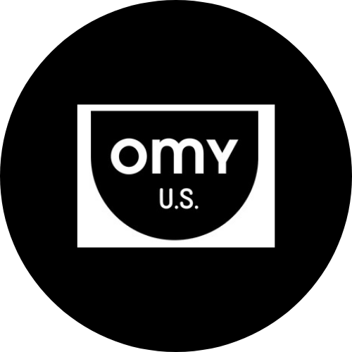 OMY Creative Toys & Activities Collection
