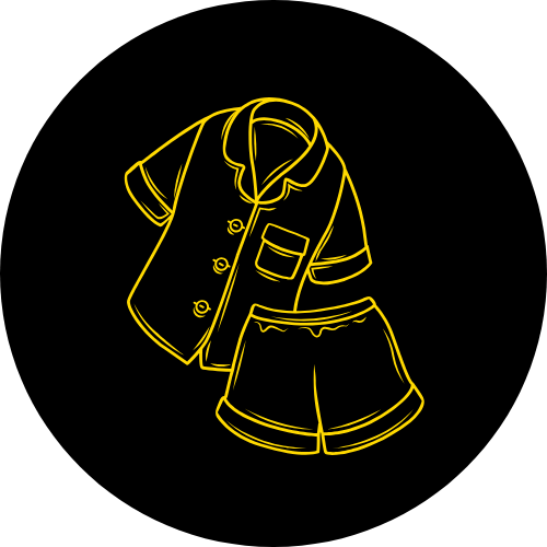 Pajamas & Sleepwear