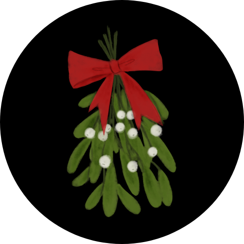 Ralph Lauren Inspired Christmas at The Ridge Kids