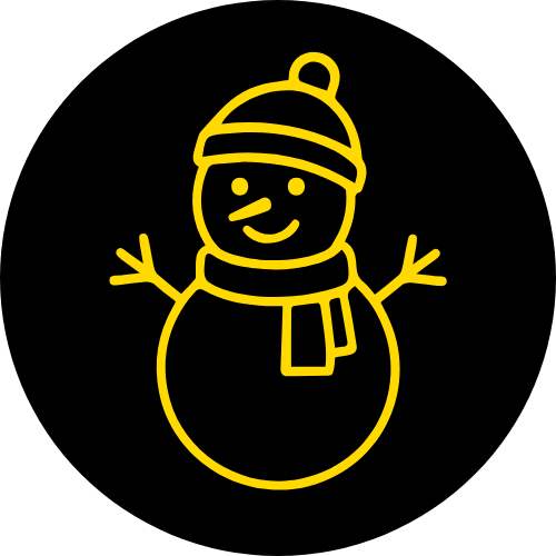 Snowman Collection for Kids | The Ridge Kids