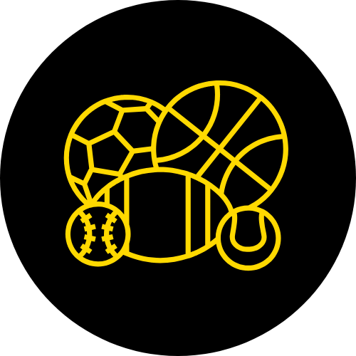 Everything Sports Collection for Kids | Clothing, Accessories & Toys – The Ridge Kids