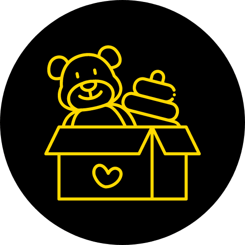 Toy Collection for All Ages