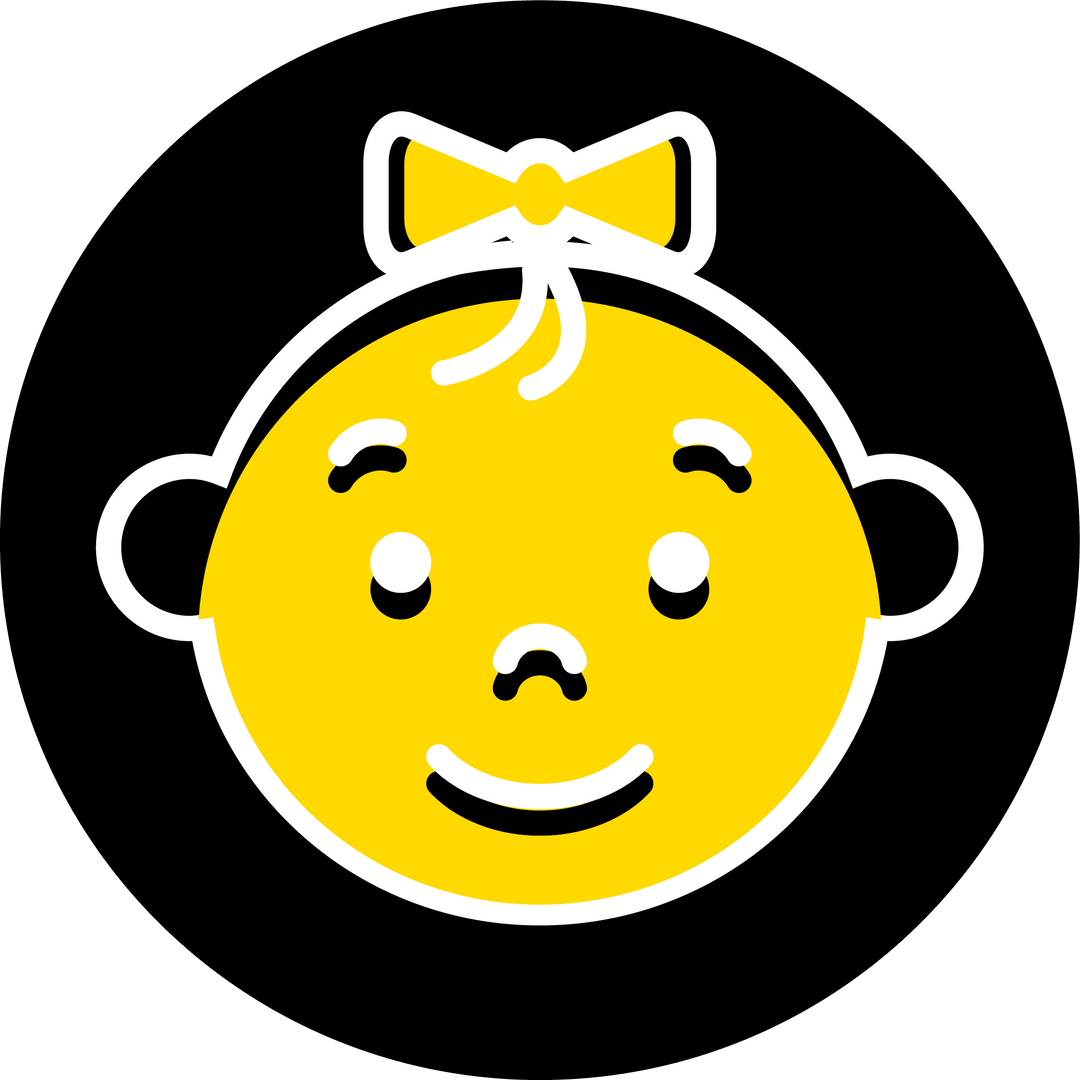 Baby Girl 0-24 months at The Ridge Kids