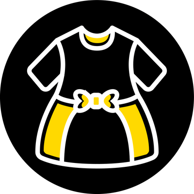 Baby Girl Dresses (0-24M) - The Ridge Kids