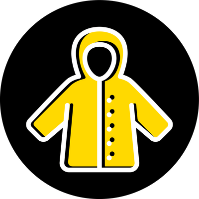 Baby Unisex Outerwear (0-24M) - The Ridge Kids