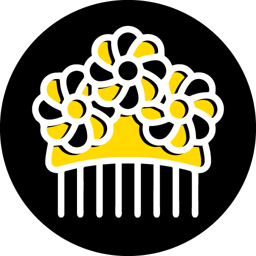 Big Hair Shop Collection