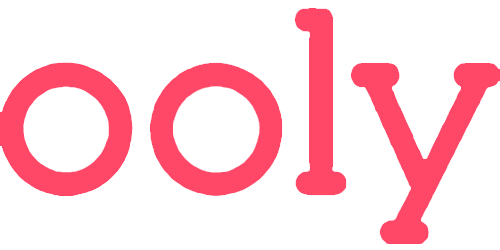 OOLY - The Ridge Kids