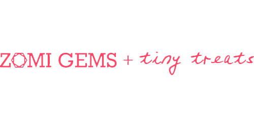 Shop Zomi Gems + Tiny Treats - The Ridge Kids