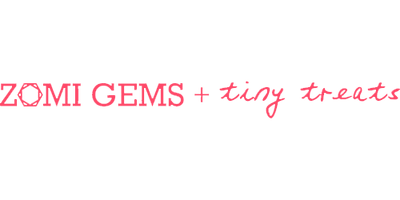 Shop Zomi Gems + Tiny Treats - The Ridge Kids