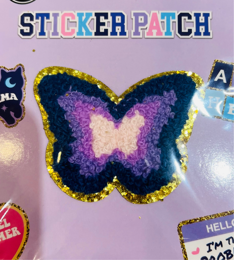 Patches | Taylor Swift Inspired Patches Assorted | Top Trenz