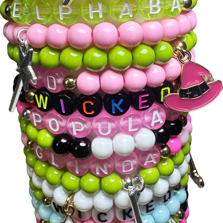Girls Bracelet | Wicked Bracelet | Stratus