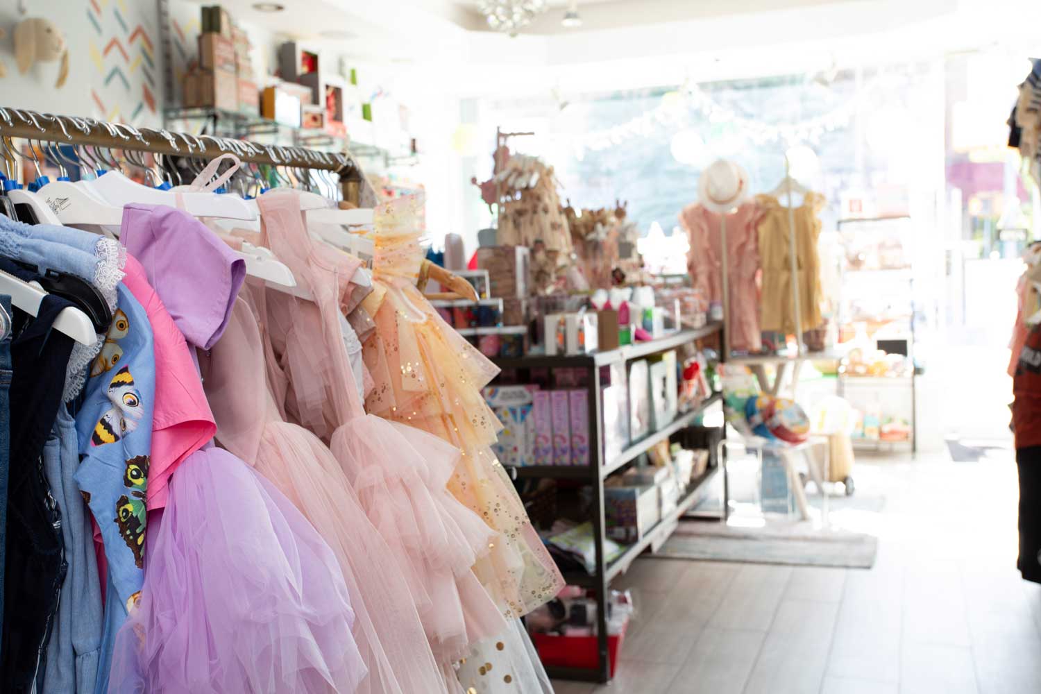 If you require special shipping accommodations or if you just need some extra support, we are here to help. Orders placed on Friday after 5:00pm US Eastern Time will begin processing on the following Monday.