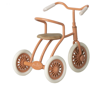 Copy of Doll Accessory | Abri a tricycle- Coral| Maileg