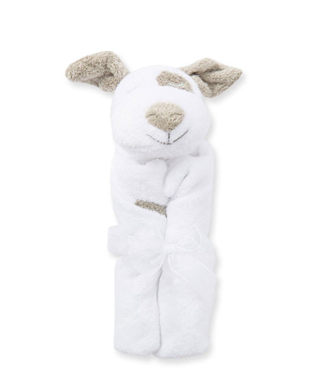 Blankie Soother | Spotted Puppy | Angel Dear