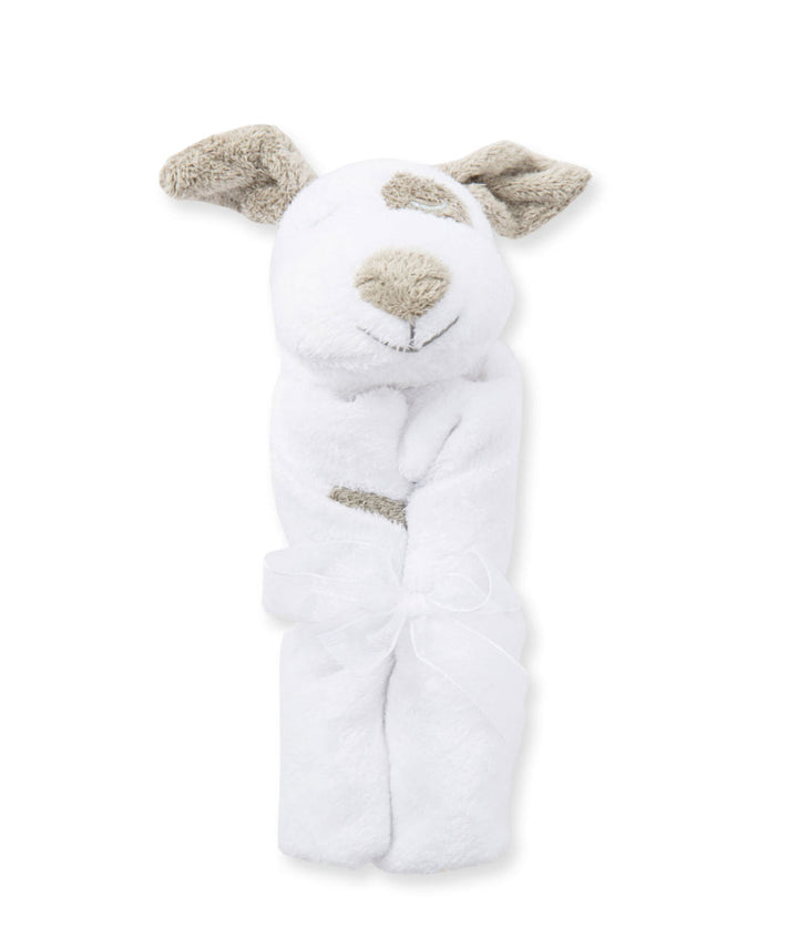 Blankie Soother | Spotted Puppy | Angel Dear