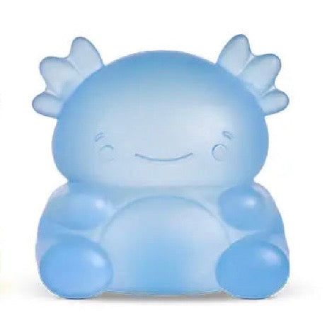 Squish Toys | Super Duper Sugar Squisher Toy - Axolotl | Top Trenz