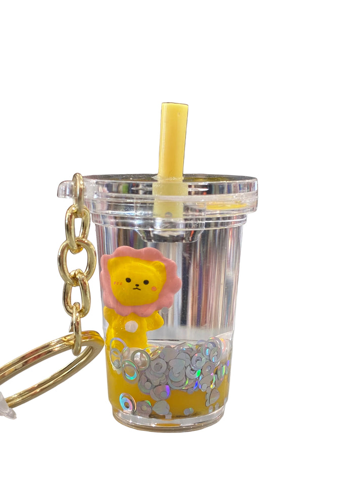 Key Chain | Critter Cup Keychain | BC Mini