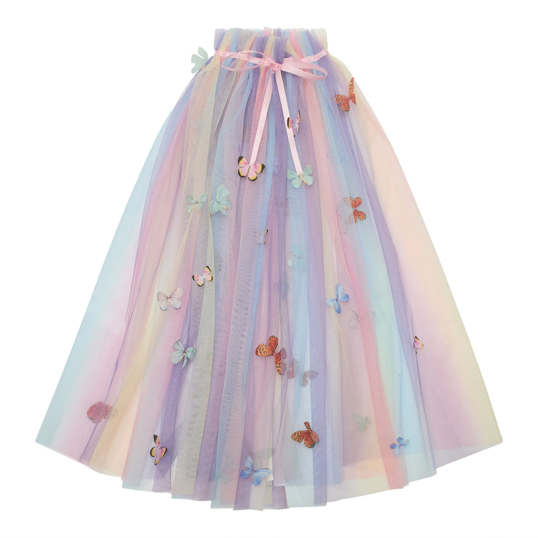 Headband | Dress Up Cape - Butterfly | Mimi and Lula