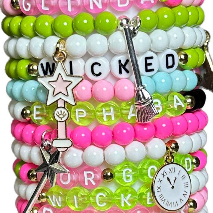 Girls Bracelet | Wicked Bracelet | Stratus