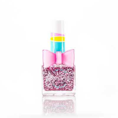 Nail Polish | Glitter | Little Lady Products